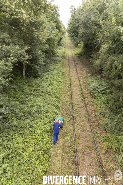 Sur les traces de Charles Péguy et de son pélerinage à Chartres 3