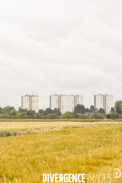 Sur les traces de Charles Péguy et de son pélerinage à Chartres 3