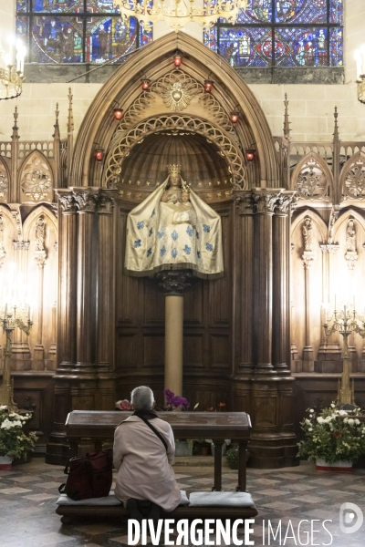 Sur les traces de Charles Péguy et de son pélerinage à Chartres 3