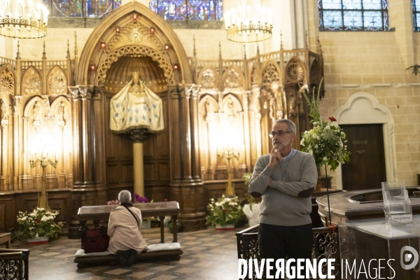 Sur les traces de Charles Péguy et de son pélerinage à Chartres 3