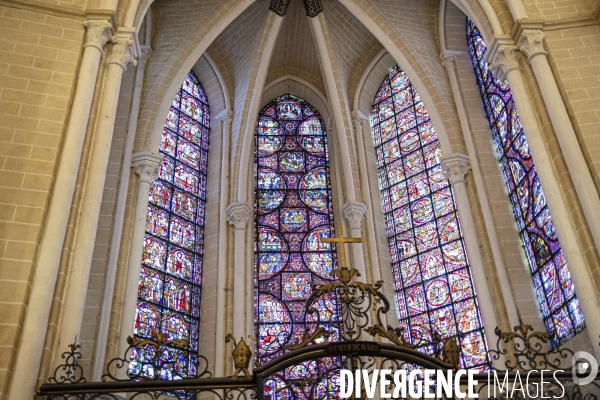 Sur les traces de Charles Péguy et de son pélerinage à Chartres 3