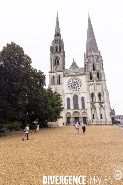 Sur les traces de Charles Péguy et de son pélerinage à Chartres 3