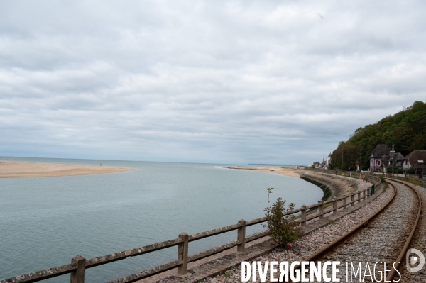 Marcel Proust et Cabourg. Centenaire du décès de l écrivain.