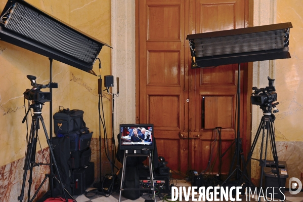 Assemblee Nationale / Questions au gouvernement