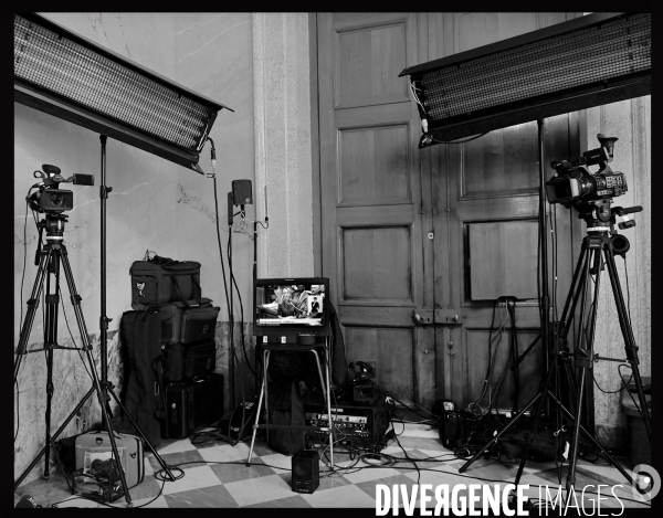 Assemblee Nationale / Questions au gouvernement