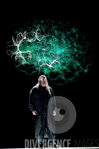 Tannhäuser / Richard Wagner / Daniele Rustioni / David Hermann