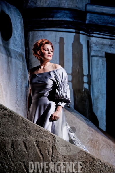 Tannhäuser / Richard Wagner / Daniele Rustioni / David Hermann