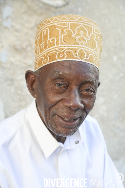 Stone town zanzibar