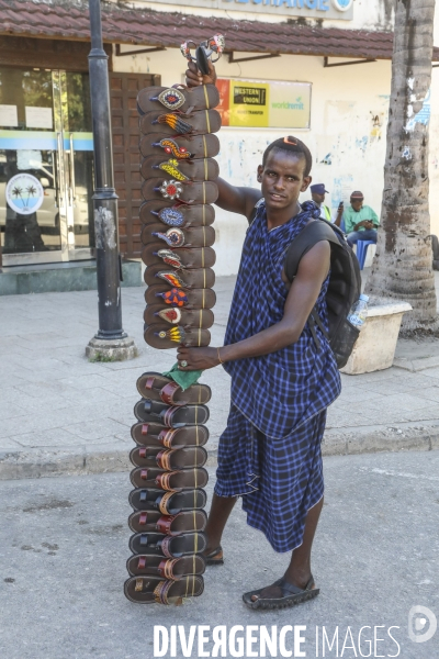 Stone town zanzibar