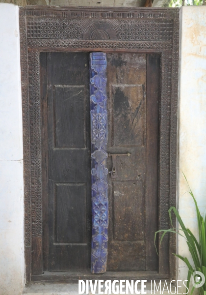 Stone town zanzibar