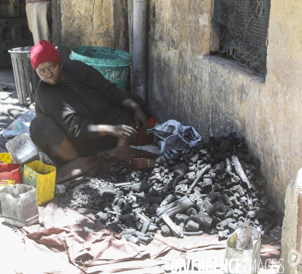 Stone town zanzibar