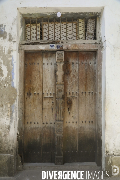 Stone town zanzibar