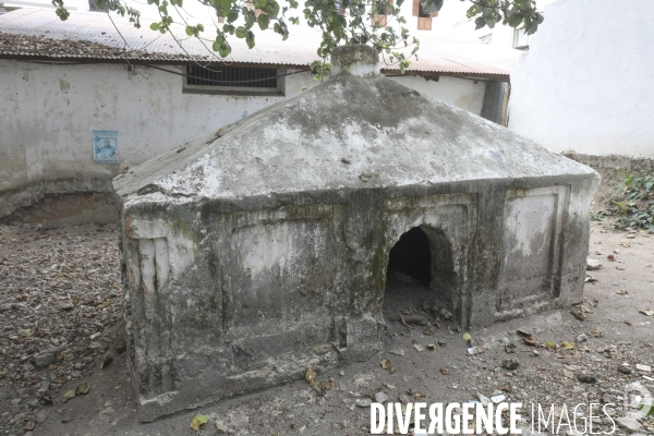 Stone town zanzibar