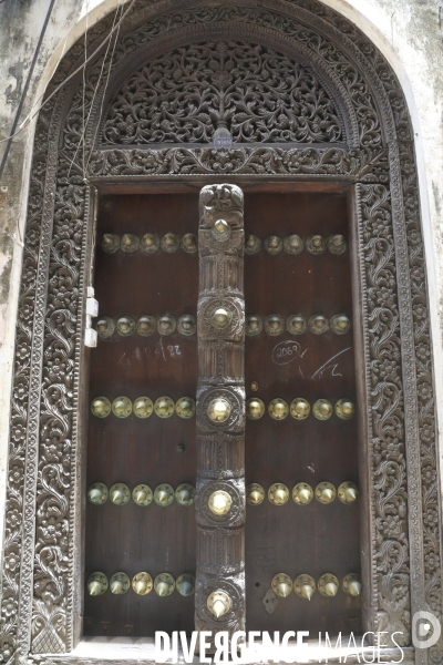 Stone town zanzibar