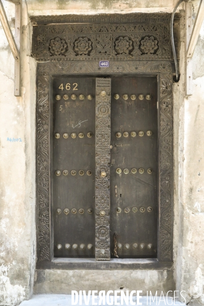 Stone town zanzibar