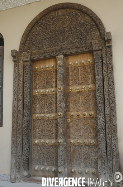 Stone town zanzibar