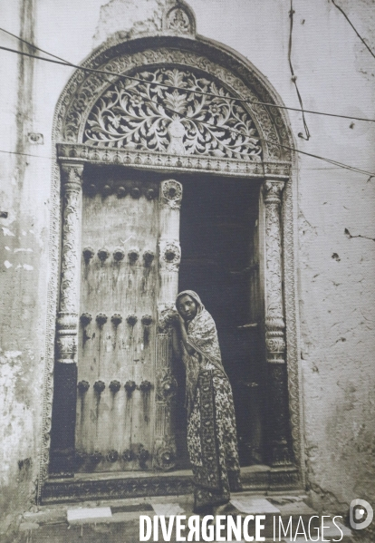 Stone town zanzibar