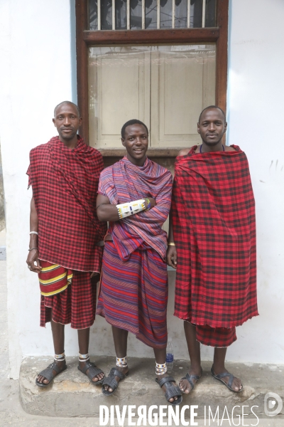 Stone town zanzibar