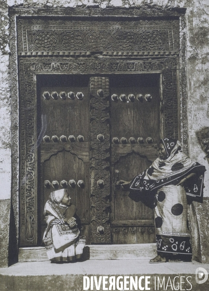 Stone town zanzibar