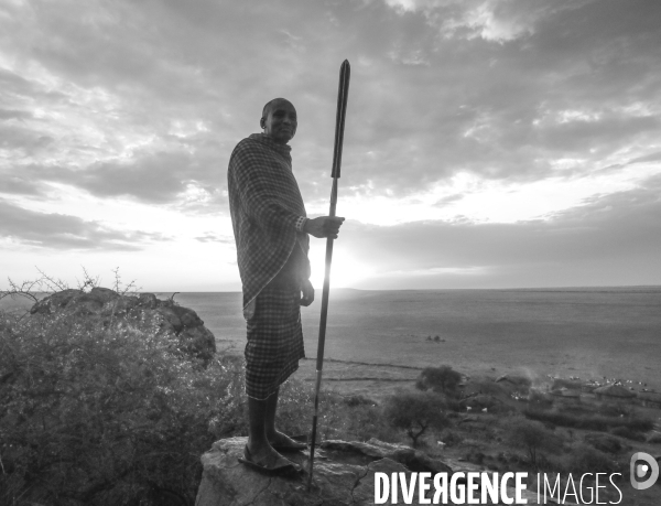 Maasai tanzanie