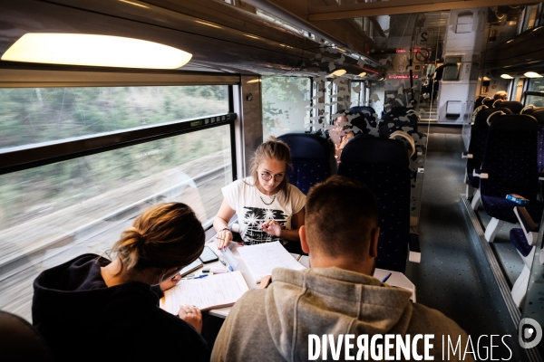 Ter dans les hauts de france