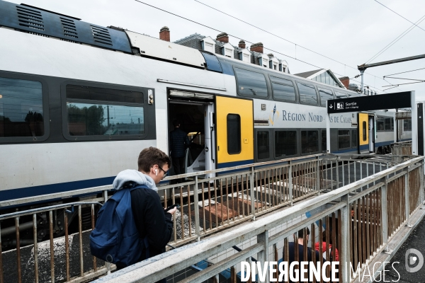 Ter dans les hauts de france