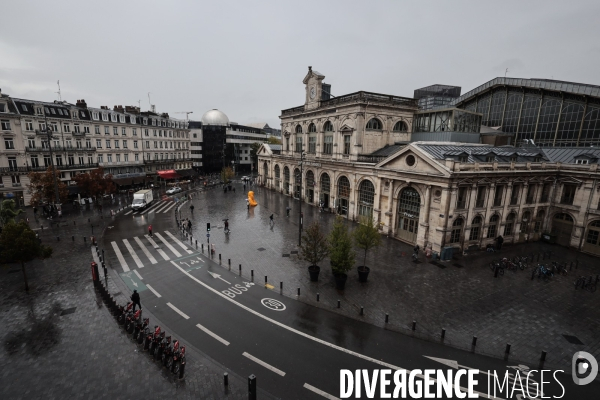 Ter dans les hauts de france