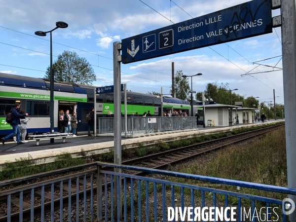 Ter dans les hauts de france