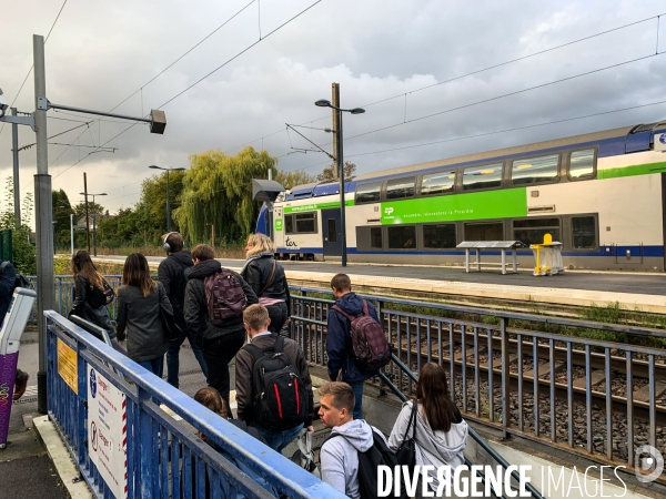 Ter dans les hauts de france