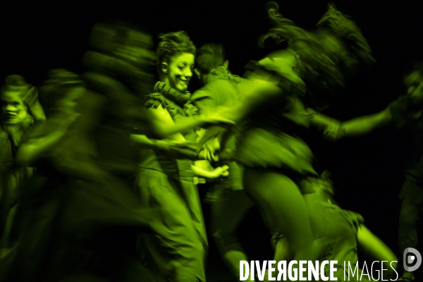 Doesdicon - Tânia Carvalho - Dançando com a Diferença