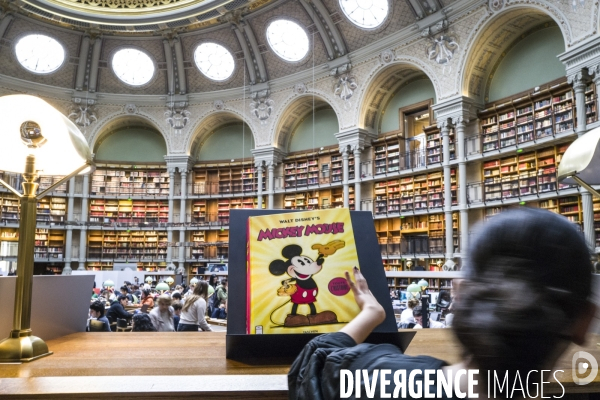 BNF Richelieu