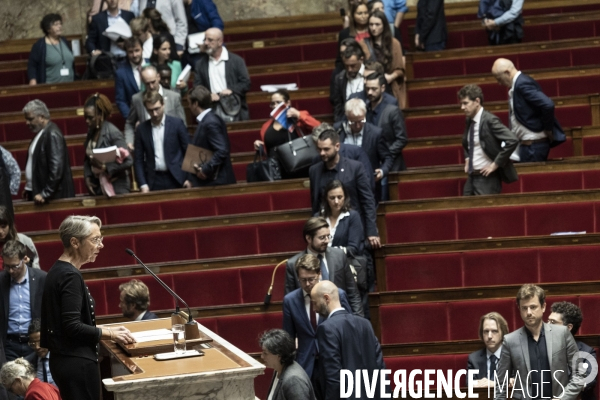 Projet de loi de finances pour 2023, 49.3.