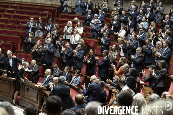 Projet de loi de finances pour 2023, 49.3.