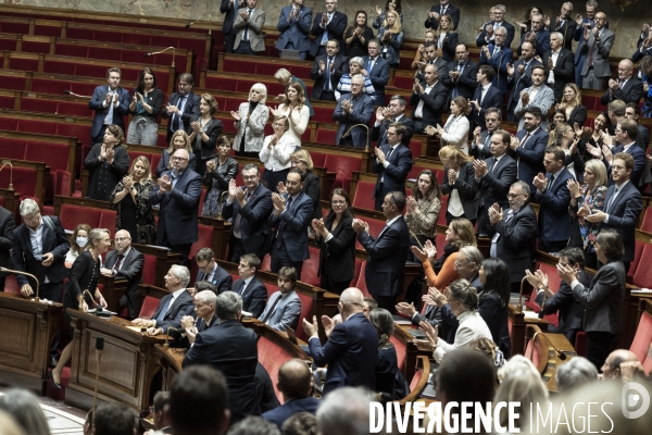 Projet de loi de finances pour 2023, 49.3.