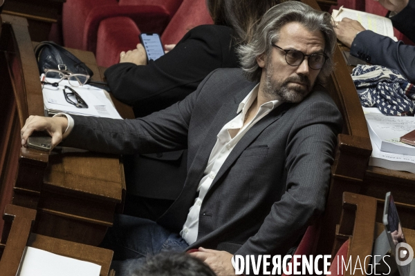 Projet de loi de finances pour 2023, 49.3.