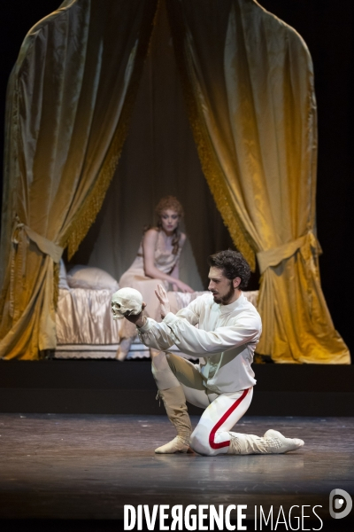 MAYERLING de Kenneth MacMillan