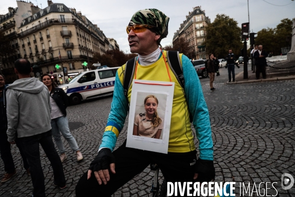 Lola - rassemblement de l extreme droite