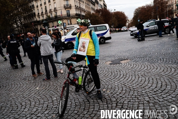 Lola - rassemblement de l extreme droite