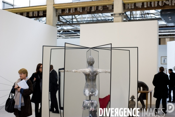 Triennale d art contemporain, Intense Proximité, Palais de Tokyo, Paris, 19/04/2012