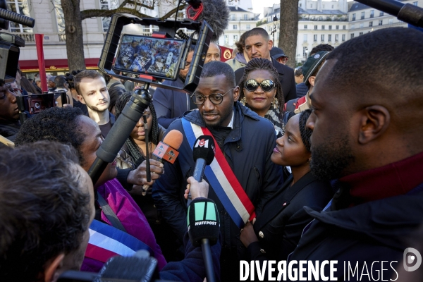 Assemblée : Sanction du RN suite à propos racistes