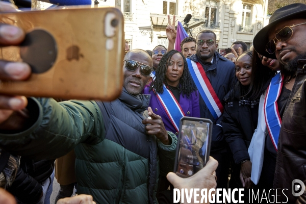 Assemblée : Sanction du RN suite à propos racistes