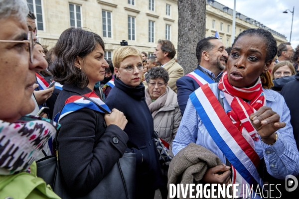 Assemblée : Sanction du RN suite à propos racistes