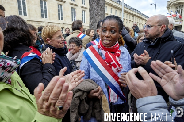 Assemblée : Sanction du RN suite à propos racistes