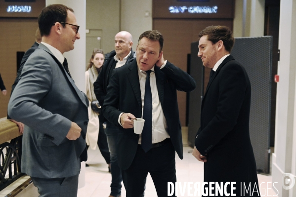 Le 18ème congrès du Rassemblement National