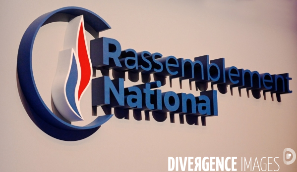 Le 18ème congrès du Rassemblement National