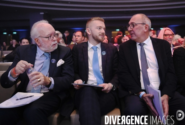 Le 18ème congrès du Rassemblement National