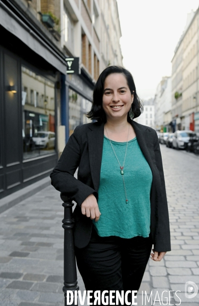 Sophie Buissière