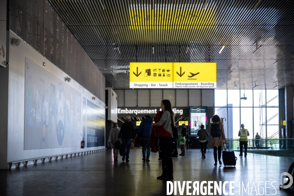 Aeroport Toulouse Blagnac