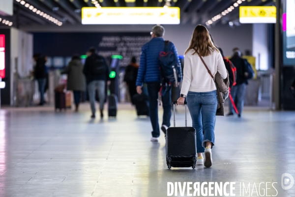 Aeroport Toulouse Blagnac