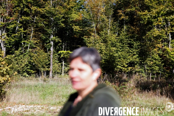 Bure antinucléaire